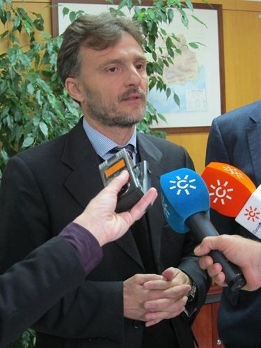 La Junta asegura que 'sigue trabajando' para pagar a la plantilla de la Escuela de Hostelería