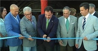 San Juan espera a 10.000 visitantes en su ya inaugurada Feria Agroalimentaria