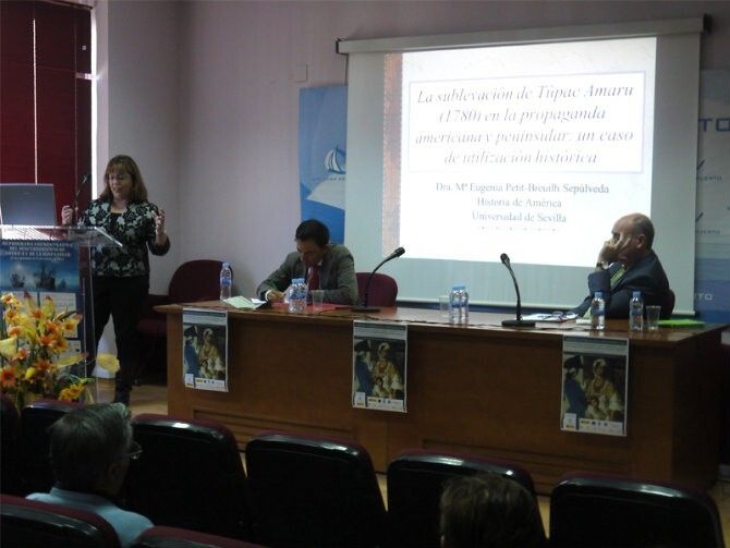 Ponentes de prestigio debaten en San Juan sobre la España colonial