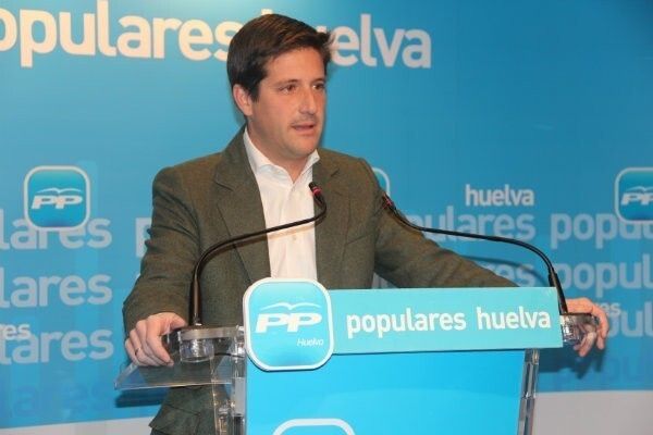 El PP exige a Susana Díaz una 'lección de transparencia' con los 17 cargos del PSOE de Almonte investigados por la Justicia