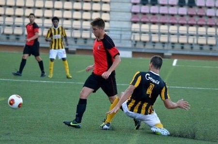 San Roque y Ayamonte, cara y cruz tras el derbi