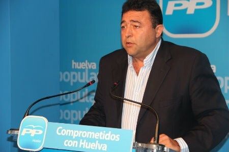 El PP exige al PSOE las dimisiones de sus cargos públicos investigados por la Justicia en Almonte
