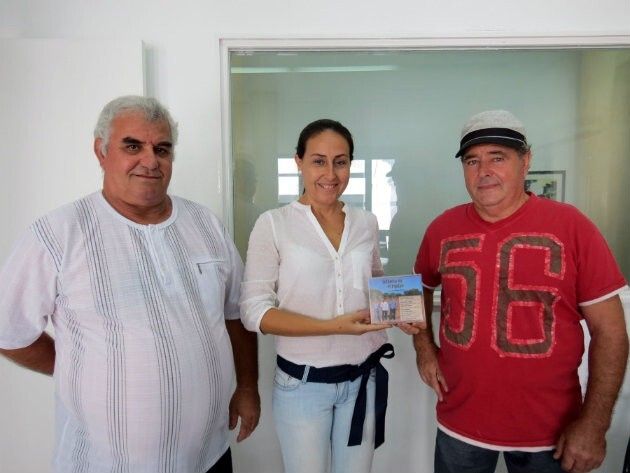 Un disco reivindica las vivencias del poblado forestal de Mazagón