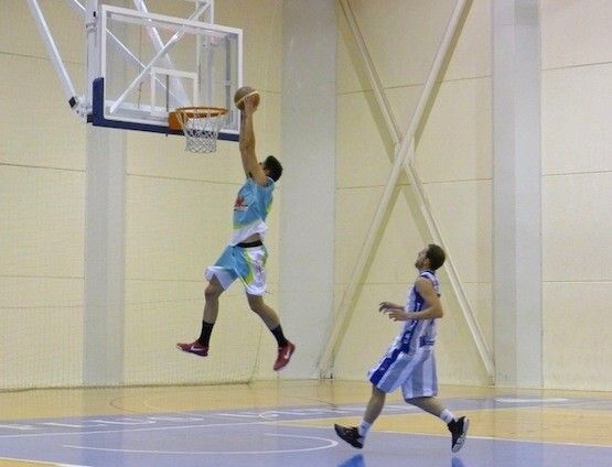 Palos derrota a San Juan en la final del Trofeo Diputación (76-73)