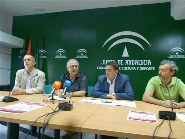 La Biblioteca Provincial pone en marcha el taller 'Aula José Saramago' de intercambio cultural entre España y Portugal