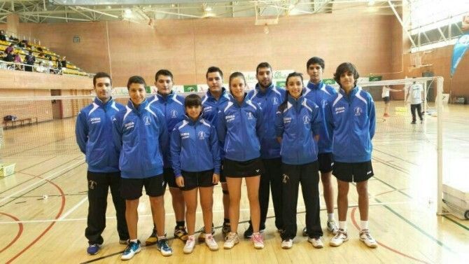 El IES La Orden B cosecha dos triunfos y una derrota en Segunda División