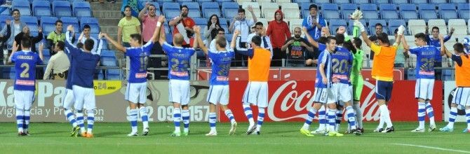 Imparable también en Copa (1-0)
