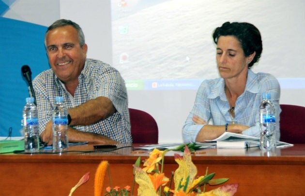 San Juan acoge la segunda jornada de conferencias sobre los Lugares Colombinos