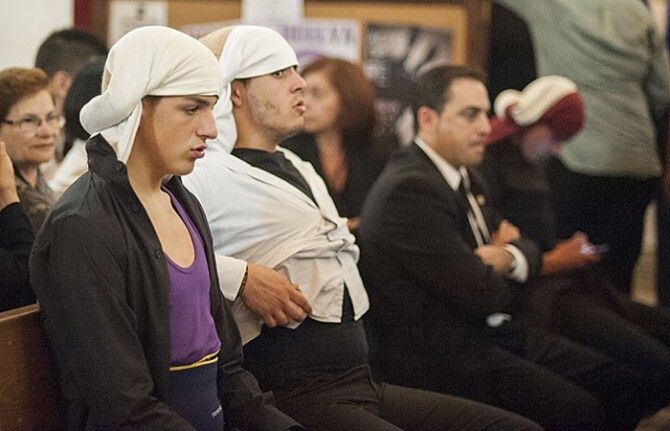 La Fe no logra ganarle el pulso a la lluvia