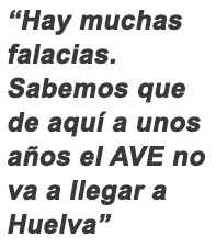 'Los Ayuntamientos gobernados en la provincia por partidos independientes suelen tener las tasas de paro más bajas'