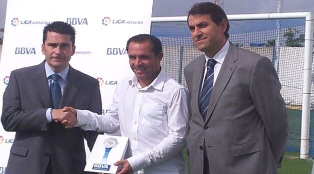 Sergi: 'La base de nuestro éxito es que todo el mundo cree en lo que pretendemos'