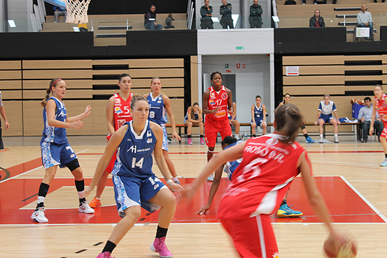 Se repite la historia en Bembibre (63-42)