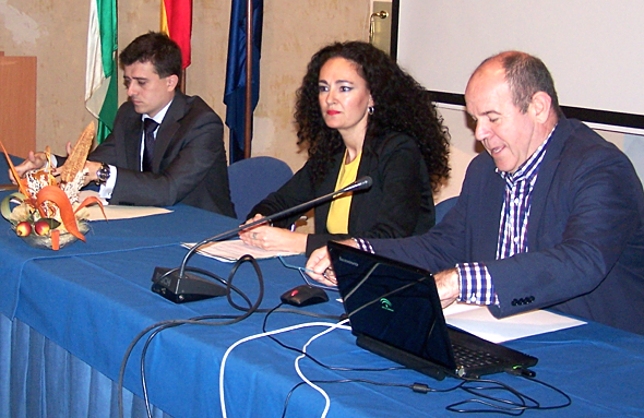 La Junta organiza un encuentro con la Fiscalía para reforzar la coordinación en materia de protección de menores