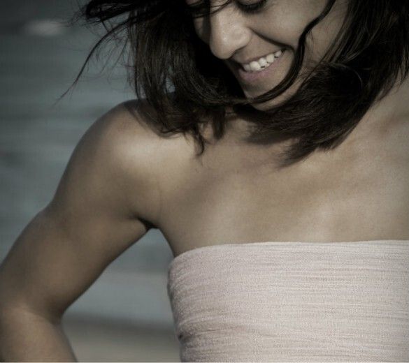 'Parte de tí', fotografía contra el cáncer de mama