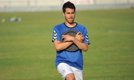Jorge Larena, al rescate