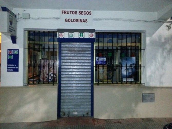 Un vecino de Isla Cristina gana 1,2 millones en la Bonoloto