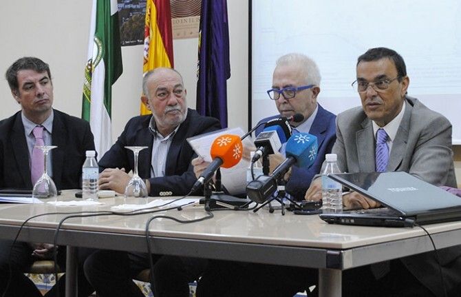 La Junta saca a concurso los derechos mineros de 33.500 hectáreas de la provincia de Huelva