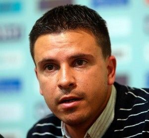 Lobera rescinde su contrato con el Ceuta