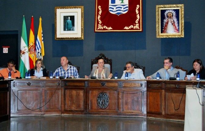 El Ayuntamiento de Isla Cristina insiste en que la incorporación del 100% de la plantilla “es inviable”