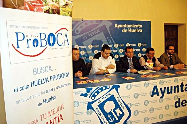 Del 19 al 23 de noviembre nueve restaurantes ofrecerán sus mejores tapas a 1,80 euros