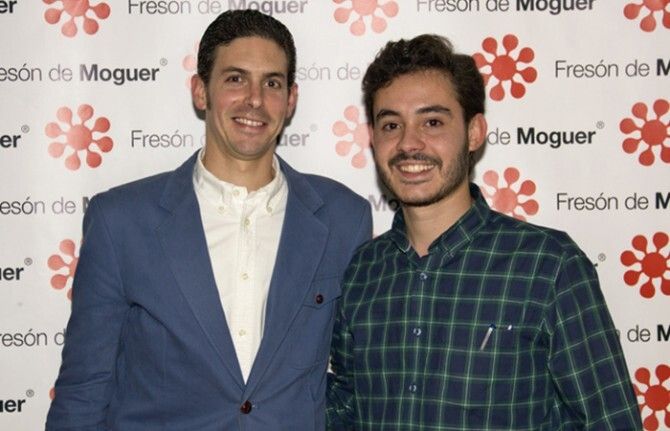 Presentado el proyecto de la nueva marca 'Fresón de Moguer'