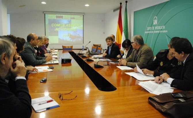 La campaña de extinción se salda con 162,15 hectáreas afectadas, un 94% menos que la media de la última década