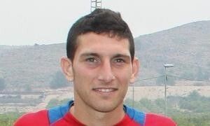 Rojas, nuevo central aurinegro