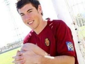 Sergi Enrich se presenta el martes