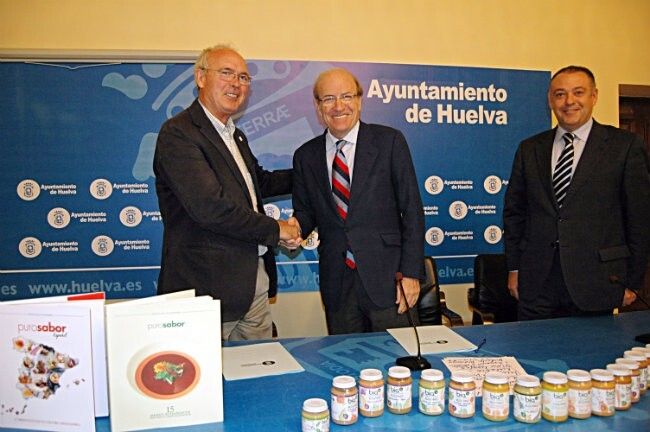La plaza de las Monjas acogerá del 13 al 14 de diciembre un mercado de productores ecológicos
