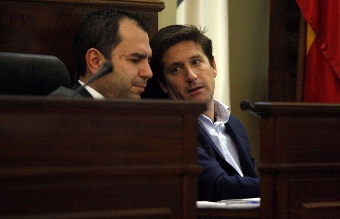 El PP propone crear una comisión para controlar la ejecución de los presupuestos en la Diputación