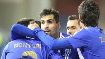 Remontada, liderato y una defensa lamentable (2-3)