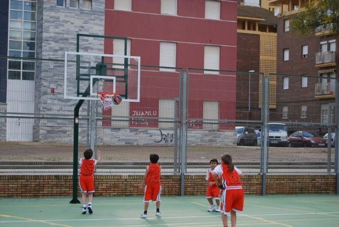 El Ayuntamiento de Huelva abre el plazo para la inscripción en las escuelas deportivas