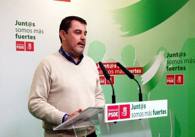 El PSOE pide a la UE y al Gobierno una nueva definición de la flota pesquera artesanal para 'no ponerla en peligro'