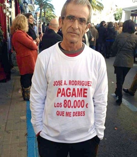 El runrún: Los socialistas visten de Primark