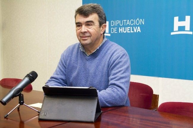 El pleno de Diputación aborda una moción del PSOE para pedir al Gobierno mejoras en carreteras