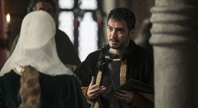 El runrún: Huelva se mosquea por el ninguneo en ‘Isabel’