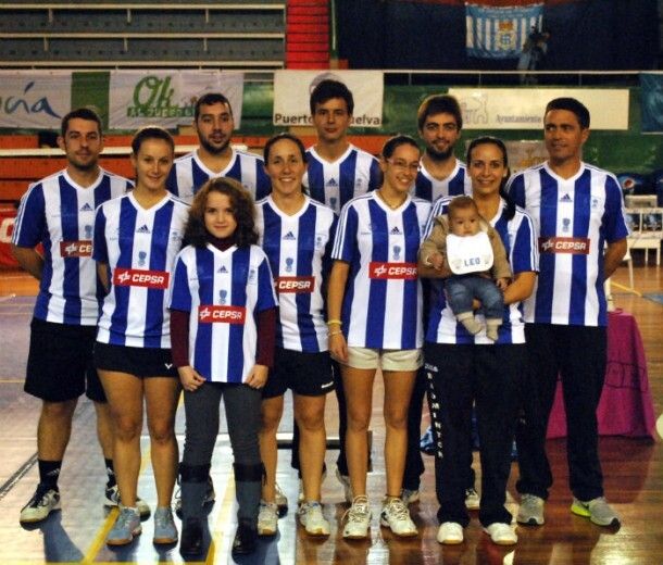 El IES La Orden sigue trazando el camino perfecto (6-1)
