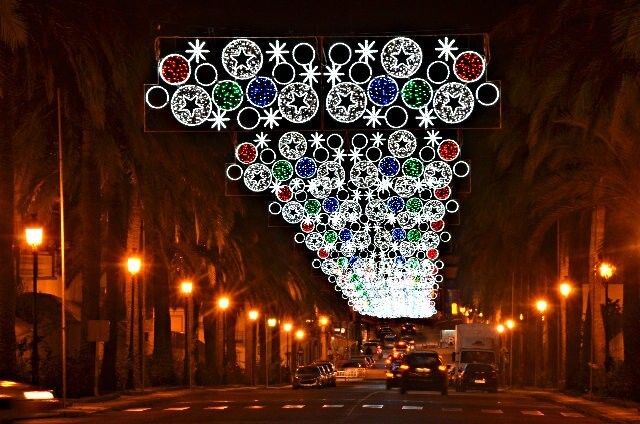 El Ayuntamiento de Palos y empresarios organizan una quincena de actividades para celebrar la Navidad