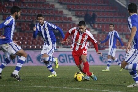 Empate con sobresaltos (1-1)