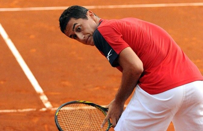 Almagro: 'Esta afición merece que nos dejemos la piel aquí'