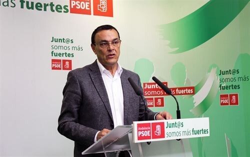 El PSOE apuesta para 2014 por 'hacer una política realista y cercana a los problemas de los ciudadanos'