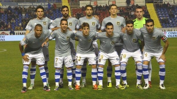 El Levante apabulla a un Decano desdibujado (4-0)