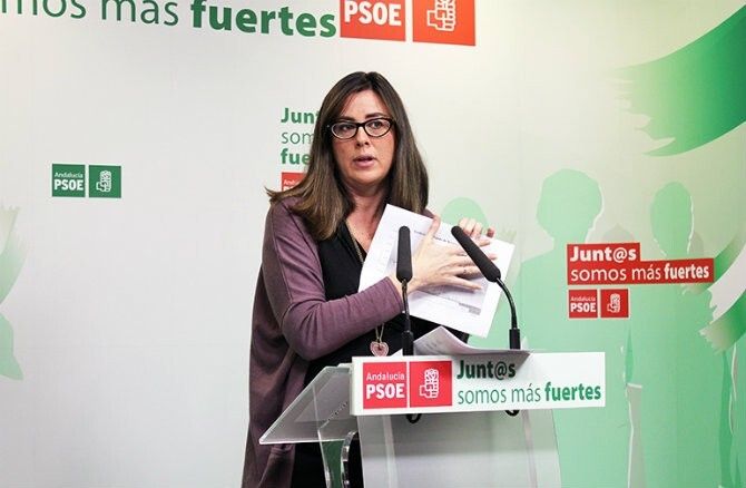 El PSOE dice que la reforma de las pensiones certifica el “robo” del PP a los 90.000 pensionistas de Huelva