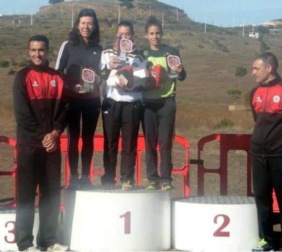 Juan José García y María José López se adjudican la San Silvestre del Pavo