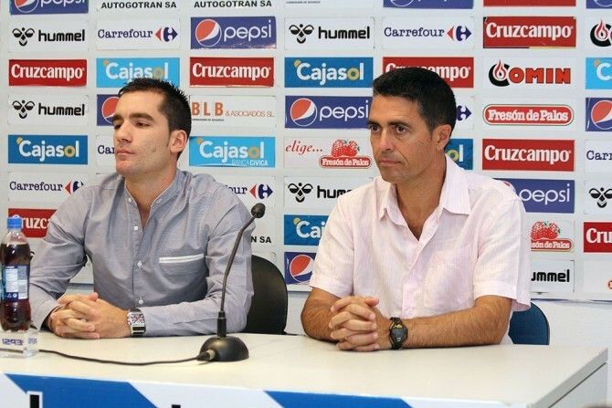 Paco Ojeda: “Nuestros resultados eran difíciles de pensar al principio”