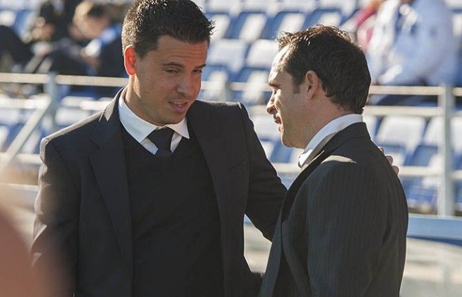 Lobera: “Es una victoria de prestigio”