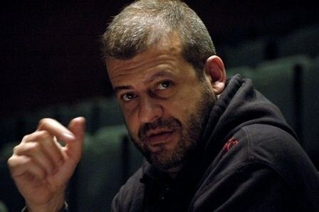 El director onubense Julio Fraga triunfa con la webserie ‘La Grieta’