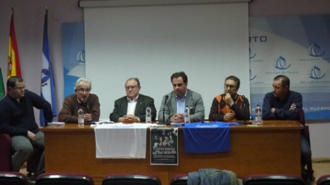 5.000 kilos, objetivo del partido solidario 'Por una Tonelada de Alimentos'
