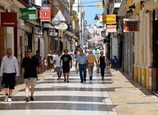 Los comercios de Huelva esperan facturar 12,11 millones de euros en el periodo de rebajas