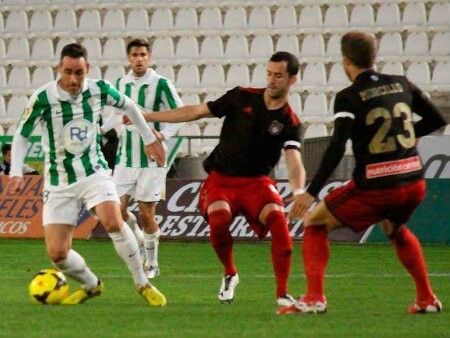 Un Recre de rebajas (2-0)